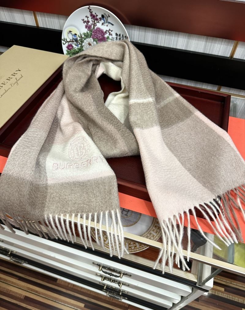 Burberry Scarf